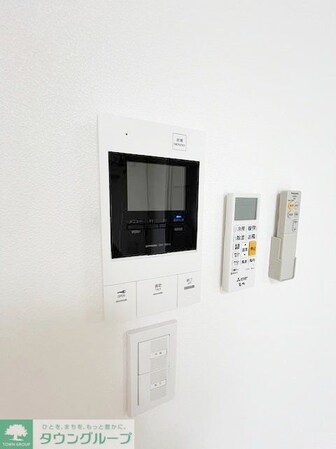 アイルグランデ品川の物件内観写真